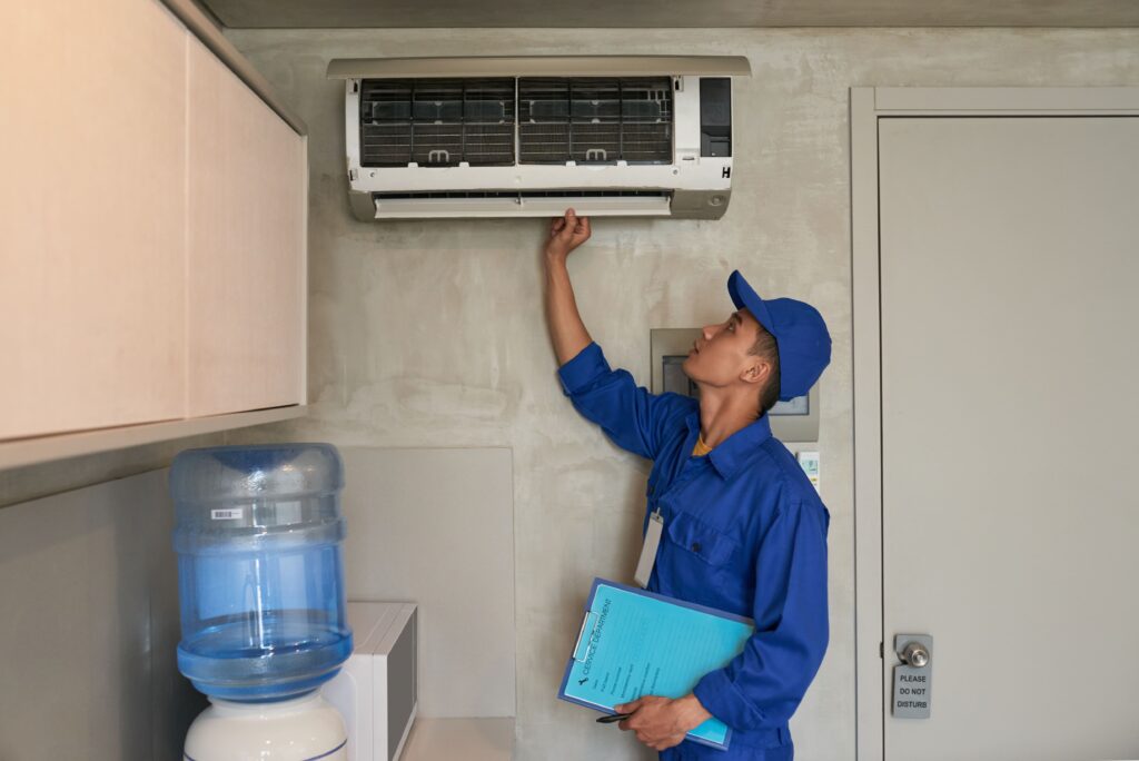 checking conditioner (1)